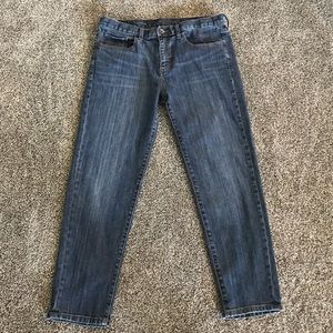 Banana Republic Boyfriend Jeans